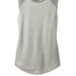 DISCONTINUED  Alternative Women's Team Player Vintage 50/50 Tee - 