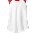 DISCONTINUED  Alternative Women's Team Player Vintage 50/50 Tee - 