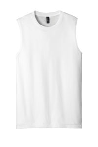 District  ®  V.I.T.   ™  Muscle Tank