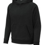 Sport-Tek ®  Youth Drive Fleece Pullover Hoodie - 