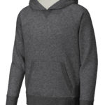 Sport-Tek ®  Youth Drive Fleece Pullover Hoodie - 