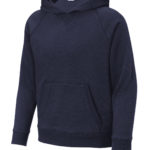 Sport-Tek ®  Youth Drive Fleece Pullover Hoodie - 