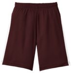 DISCONTINUED  Sport-Tek ®  Youth Dry Zone ®  Colorblock Short - 
