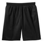 DISCONTINUED  Sport-Tek ®  Youth Mesh Short - 