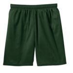 DISCONTINUED  Sport-Tek ®  Youth Mesh Short - 
