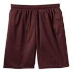 DISCONTINUED  Sport-Tek ®  Youth Mesh Short - 