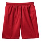 DISCONTINUED  Sport-Tek ®  Youth Mesh Short - 