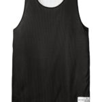 DISCONTINUED  Sport-Tek ®  Youth PosiCharge ®  Mesh Reversible Tank - 