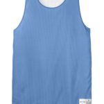 DISCONTINUED  Sport-Tek ®  Youth PosiCharge ®  Mesh Reversible Tank - 