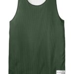 DISCONTINUED  Sport-Tek ®  Youth PosiCharge ®  Mesh Reversible Tank - 