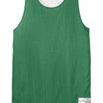 DISCONTINUED  Sport-Tek ®  Youth PosiCharge ®  Mesh Reversible Tank - 