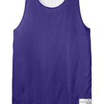 DISCONTINUED  Sport-Tek ®  Youth PosiCharge ®  Mesh Reversible Tank - 