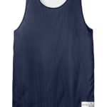 DISCONTINUED  Sport-Tek ®  Youth PosiCharge ®  Mesh Reversible Tank - 