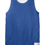 DISCONTINUED  Sport-Tek ®  Youth PosiCharge ®  Mesh Reversible Tank - 