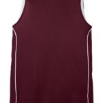 Sport-Tek ®  Youth PosiCharge ®  Mesh Reversible Sleeveless Tee - 