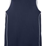 Sport-Tek ®  Youth PosiCharge ®  Mesh Reversible Sleeveless Tee - 