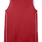 Sport-Tek ®  Youth PosiCharge ®  Mesh Reversible Sleeveless Tee - 