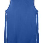 Sport-Tek ®  Youth PosiCharge ®  Mesh Reversible Sleeveless Tee - 