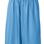 DISCONTINUED  Sport-Tek ®  Youth PosiCharge ®  Mesh Reversible Short - 