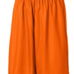 DISCONTINUED  Sport-Tek ®  Youth PosiCharge ®  Mesh Reversible Short - 