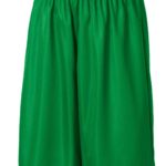 DISCONTINUED  Sport-Tek ®  Youth PosiCharge ®  Mesh Reversible Short - 