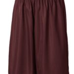 DISCONTINUED  Sport-Tek ®  Youth PosiCharge ®  Mesh Reversible Short - 