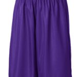 DISCONTINUED  Sport-Tek ®  Youth PosiCharge ®  Mesh Reversible Short - 