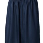 DISCONTINUED  Sport-Tek ®  Youth PosiCharge ®  Mesh Reversible Short - 