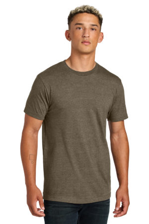 American Apparel ®  Unisex CVC Tee 2001CVC