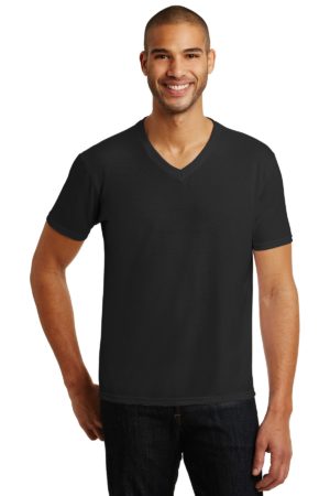 Anvil ®  Tri-Blend V-Neck Tee