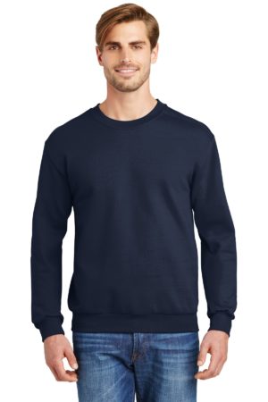 DISCONTINUED  Anvil ®  Crewneck Sweatshirt