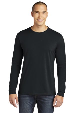 Gildan  ®  100% Combed Ring Spun Cotton Long Sleeve T-Shirt