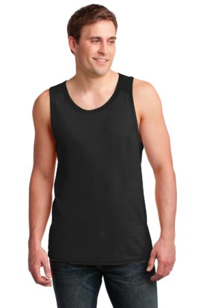 DISCONTINUED  Anvil ®  100% Combed Ring Spun Cotton Tank Top