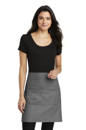Port Authority  ®  Market Half Bistro Apron