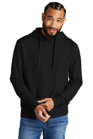 Allmade ®  Unisex Organic French Terry Pullover Hoodie