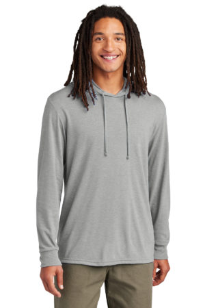 Allmade ®  Unisex Tri-Blend Hoodie Tee