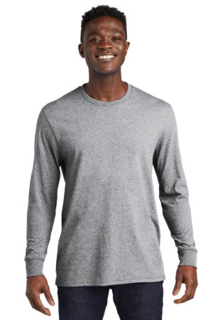 Allmade ®  Unisex Long Sleeve Recycled Blend Tee