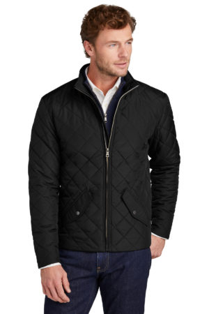 Brooks Brothers ®  Quilted Jacket