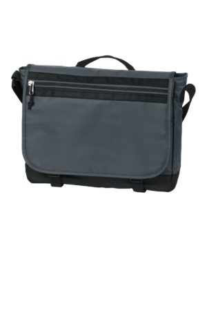 Port Authority ®  Nailhead Messenger