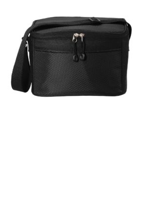 Port Authority ®  6-Can Cube Cooler