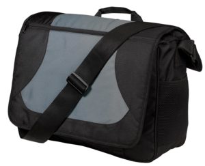 Port Authority ®  Midcity Messenger