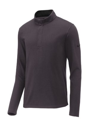 DISCONTINUED  Nike Dry Victory 1/2-Zip Cover-Up