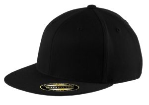 Port Authority ®  Flexfit 210 ®  Flat Bill Cap