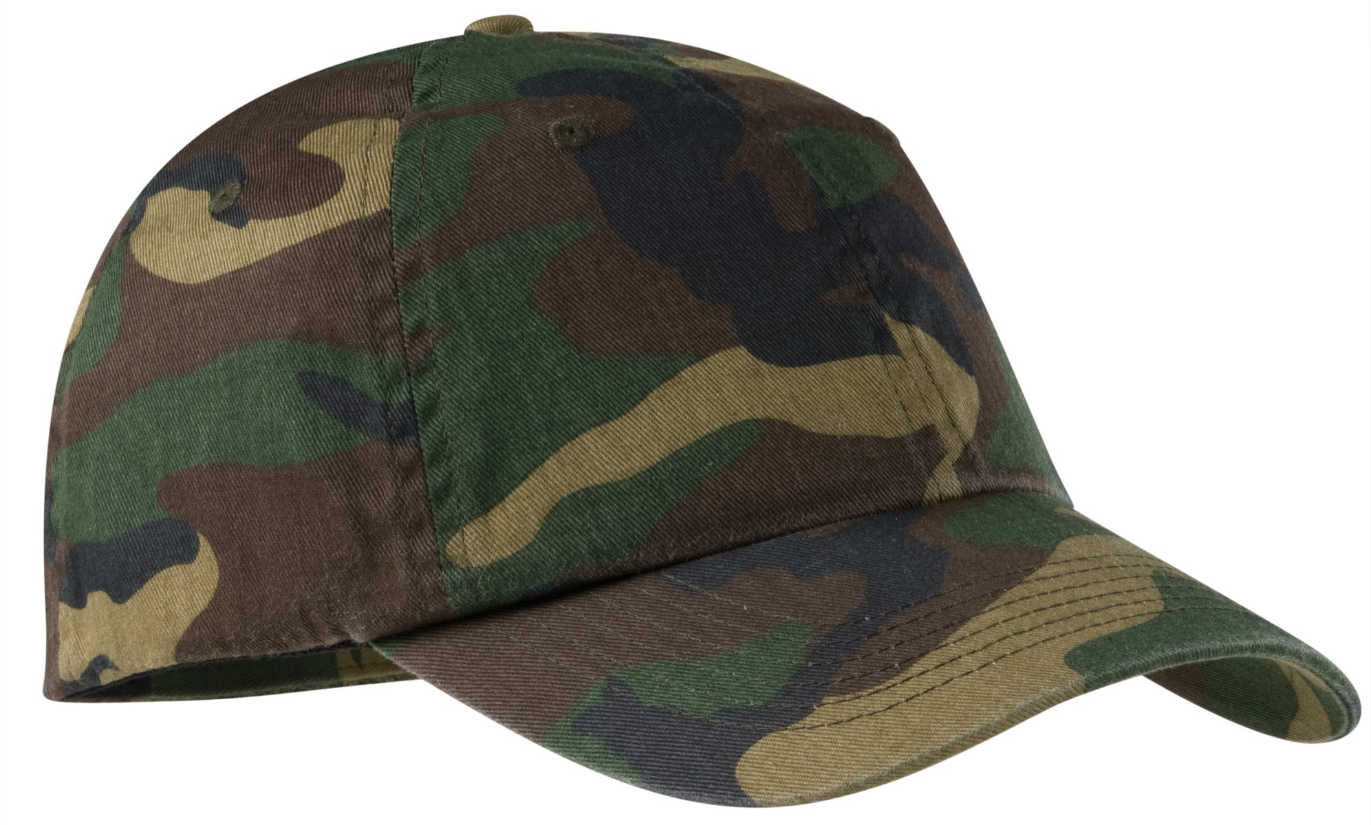 Port Authority ®  Camouflage Cap