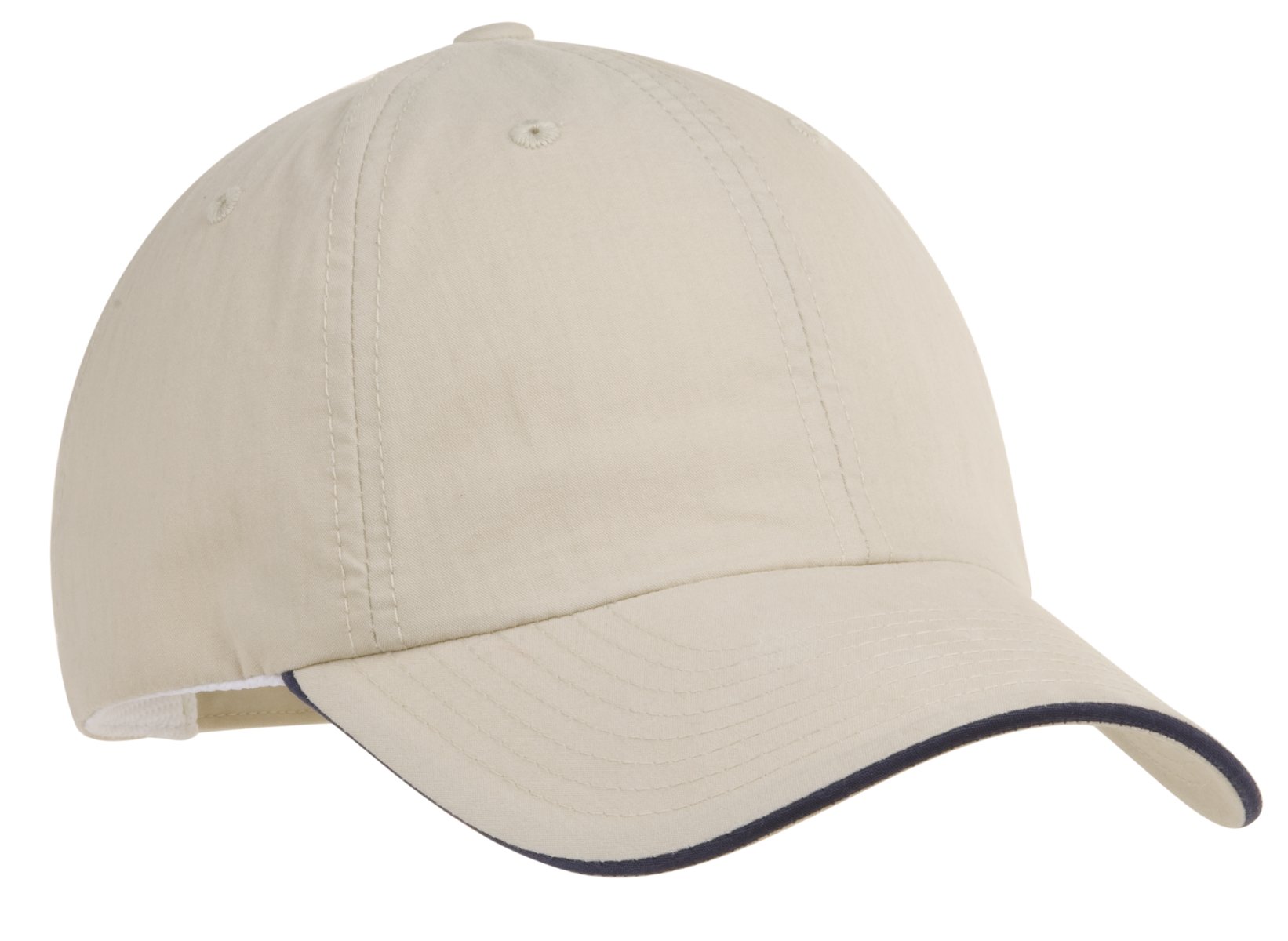 Port Authority ®  Sandwich Bill Cap