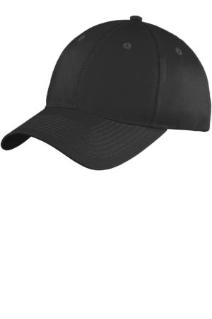 Port & Company ®  Youth Six-Panel Unstructured Twill Cap
