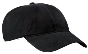 Port & Company ®  Brushed Twill Low Profile Cap