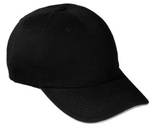 Port & Company ® Washed Twill Sandwich Bill Cap