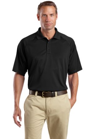 CornerStone ®  Tall Select Snag-Proof Tactical Polo
