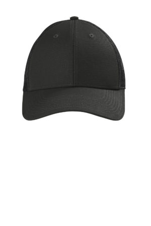 CornerStone ®   Canvas Mesh Back Cap